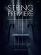 String Premiere Conductor string method book cover